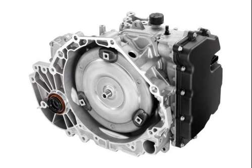 6T30 TRANSMISSION 