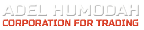 Adel Humodah Trading Est logo